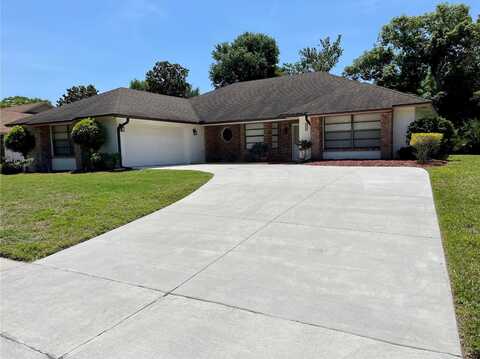 7511 MEGAN ELISSA LANE, ORLANDO, FL 32819