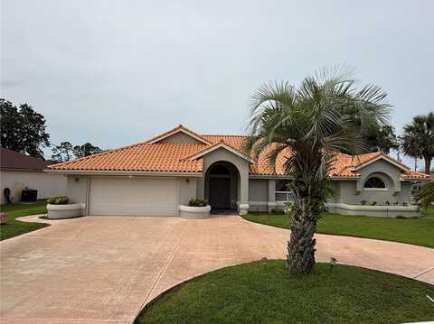 2 BICKSHIRE LANE, PALM COAST, FL 32137