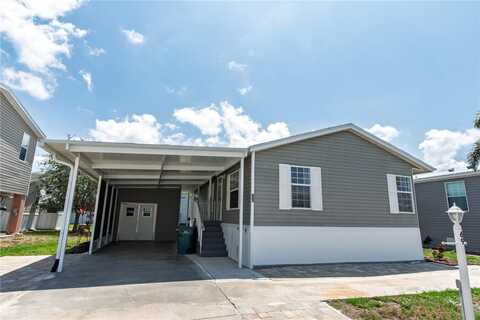 69 WINDMILL BOULEVARD, PUNTA GORDA, FL 33950