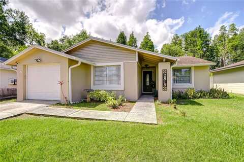 2818 CEDARIDGE DRIVE, TAMPA, FL 33618