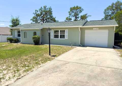13180 LAWRENCE STREET, SPRING HILL, FL 34609