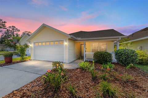 11764 NW 60TH DRIVE, ALACHUA, FL 32615