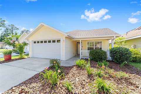11764 NW 60TH DRIVE, ALACHUA, FL 32615