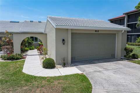 2521 W MARION AVENUE, PUNTA GORDA, FL 33950