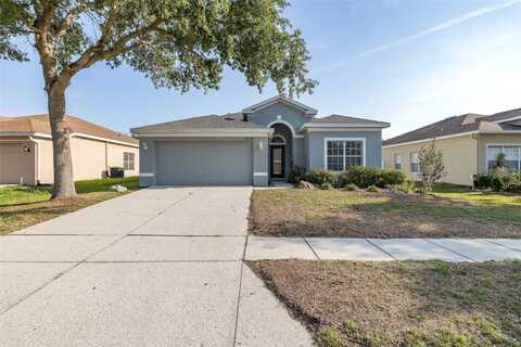 15159 DURANGO CIRCLE, BROOKSVILLE, FL 34604