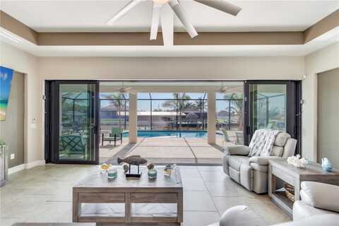 2341 NW 36TH PLACE, CAPE CORAL, FL 33993