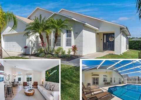 344 HIGH POINT DRIVE, DAVENPORT, FL 33837