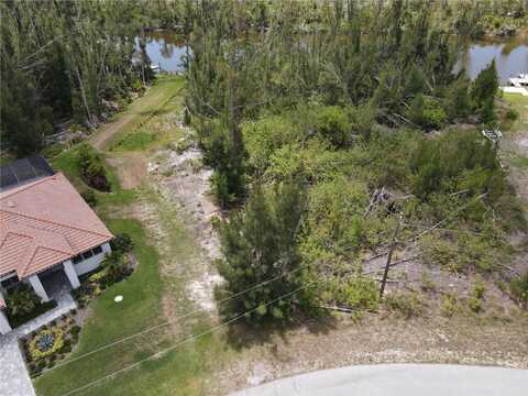 10662 KEARSARGE CIRCLE, PORT CHARLOTTE, FL 33981