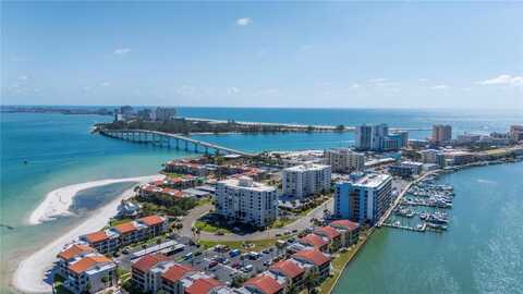 855 BAYWAY BOULEVARD, CLEARWATER BEACH, FL 33767