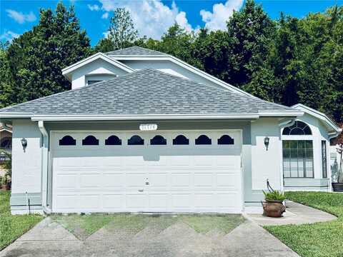 11714 PEACHSTONE LANE, ORLANDO, FL 32821