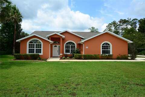 13 ERICKSON PLACE, PALM COAST, FL 32164