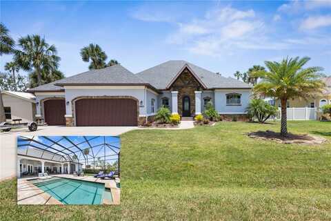 440 LAMBERT AVENUE, FLAGLER BEACH, FL 32136