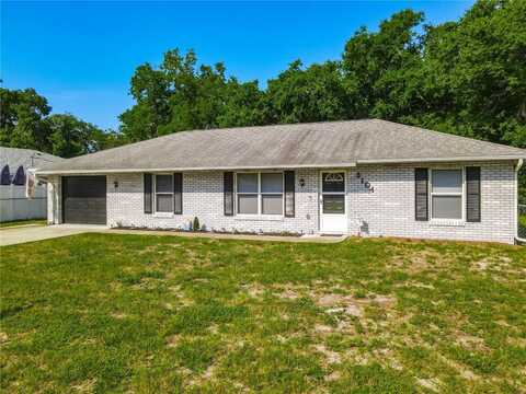 3104 LIME TREE DRIVE, EDGEWATER, FL 32141