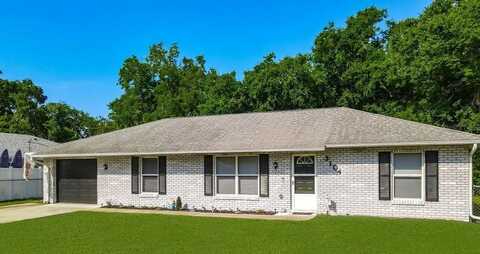 3104 LIME TREE DRIVE, EDGEWATER, FL 32141