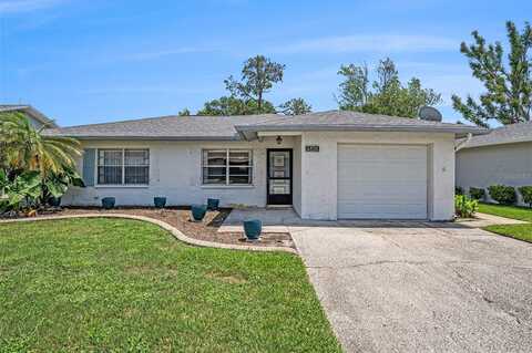 6520 MEADOWBROOK LANE, NEW PORT RICHEY, FL 34653