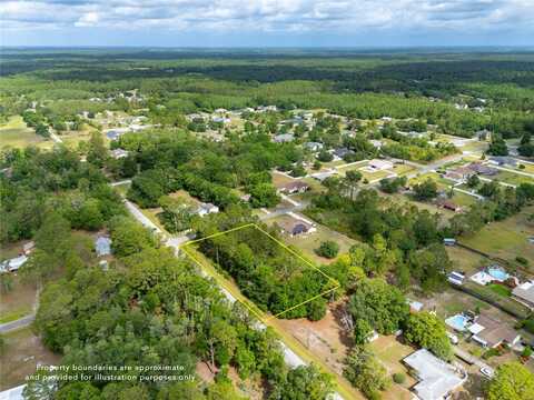 PINE LANDS DRIVE, WESLEY CHAPEL, FL 33544