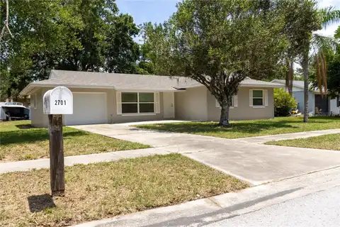 2701 S DELLWOOD DRIVE, EUSTIS, FL 32726