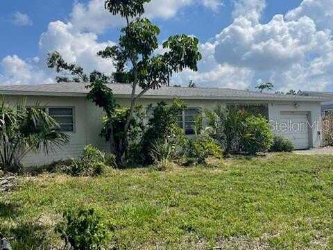 5991 42ND AVENUE N, Saint Petersburg, FL 33709