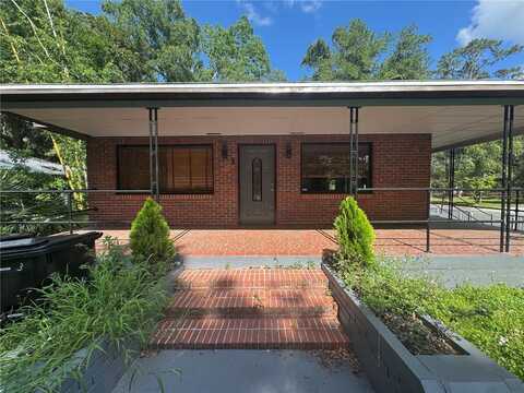 3 NW 24TH STREET, GAINESVILLE, FL 32607