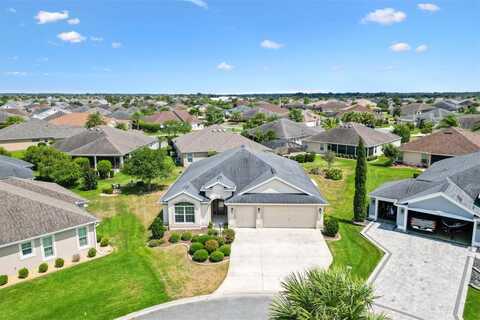 3405 NURSERY PLACE, THE VILLAGES, FL 32163