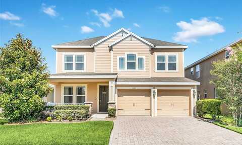 1545 CATERPILLAR STREET, Saint Cloud, FL 34771