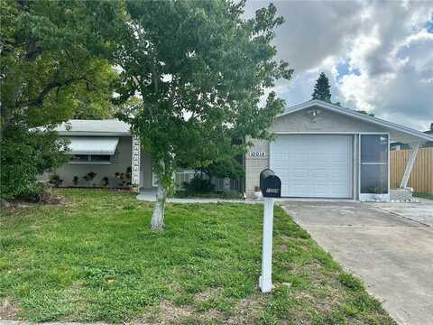 10014 KINGSWOOD LANE, PORT RICHEY, FL 34668