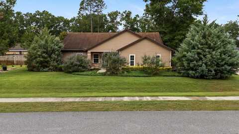 22641 NW 192ND LANE, HIGH SPRINGS, FL 32643