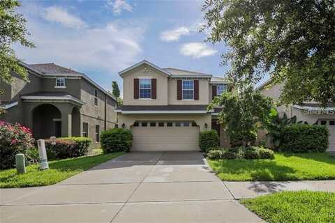 5208 BANNISTER PARK LANE, LITHIA, FL 33547