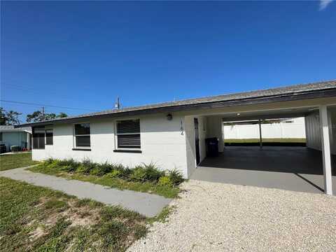 164 S NEW YORK AVENUE, ENGLEWOOD, FL 34223