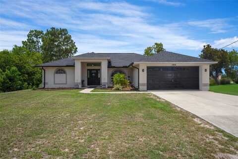 1854 S OVERVIEW DRIVE, LECANTO, FL 34461