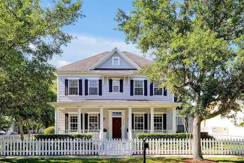 3698 LOWER PARK ROAD, ORLANDO, FL 32814