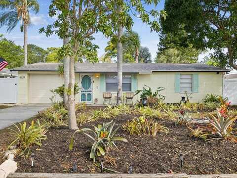 6329 ALASKA AVENUE, NEW PORT RICHEY, FL 34653