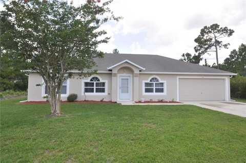 36 FRENORA LANE, PALM COAST, FL 32137