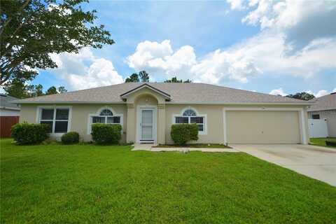 36 FRENORA LANE, PALM COAST, FL 32137