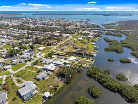 2060 OYSTER CREEK DRIVE, ENGLEWOOD, FL 34224