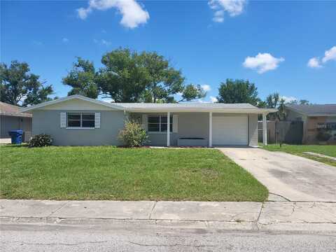 7500 CUMBER DRIVE, NEW PORT RICHEY, FL 34653