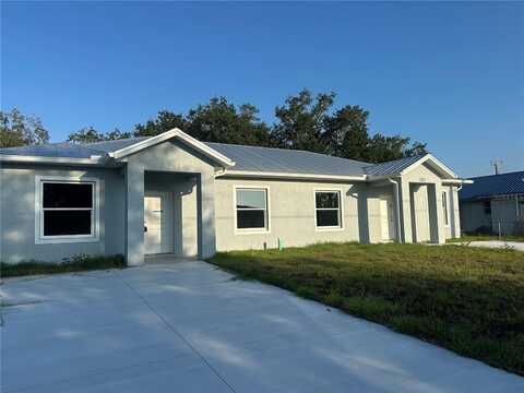 281 SUNFLOWER STREET, PUNTA GORDA, FL 33982