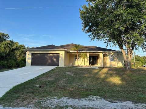 15417 HANLEY COURT, PORT CHARLOTTE, FL 33953