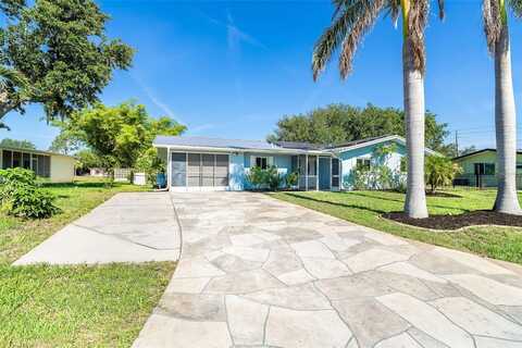 3585 BROOKLYN AVENUE, PORT CHARLOTTE, FL 33952