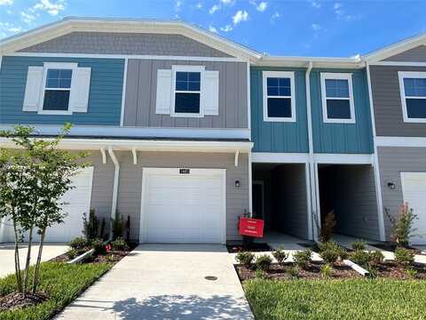 14451 NW 164TH ROAD, ALACHUA, FL 32615