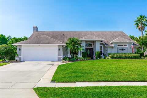 341 SPRUCEWOOD ROAD, LAKE MARY, FL 32746
