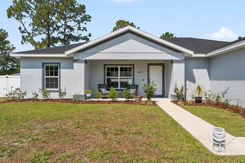 5 SERENADE PLACE, PALM COAST, FL 32164