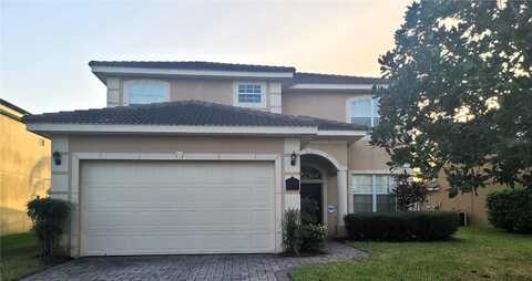 225 VISTA DRIVE, DAVENPORT, FL 33897