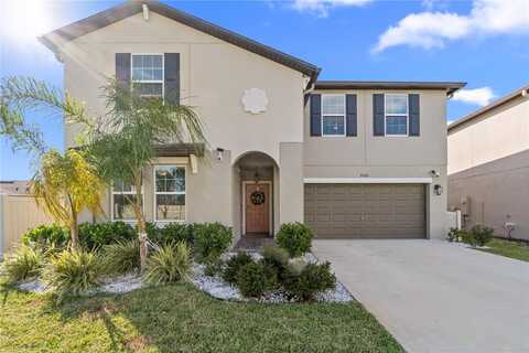 8968 PARSONS HILL BOULEVARD, WESLEY CHAPEL, FL 33545