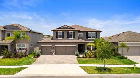 4917 EAGLE ROCK DRIVE, WIMAUMA, FL 33598