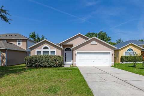 265 CURTIS AVENUE, GROVELAND, FL 34736