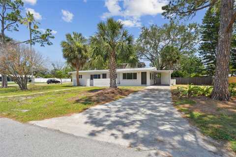695 SUNSET DR, TARPON SPRINGS, FL 34689