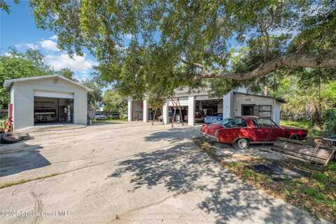 KINGS HIGHWAY, Port Saint John, FL 32927