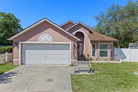9301 ECHO RUN, ORLANDO, FL 32817