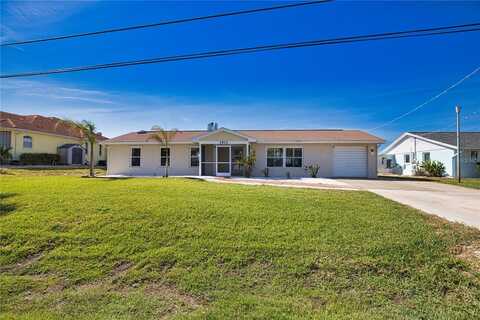 1933 OREGON TRAIL, ENGLEWOOD, FL 34224